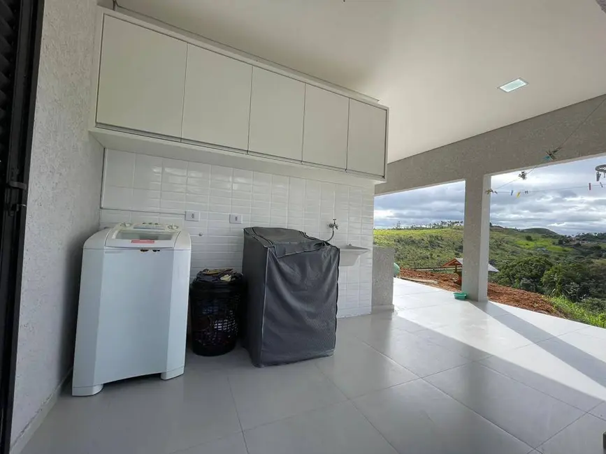 Foto 8 de Casa de Condomínio com 4 quartos à venda, 2600m2 em Jacarei - SP