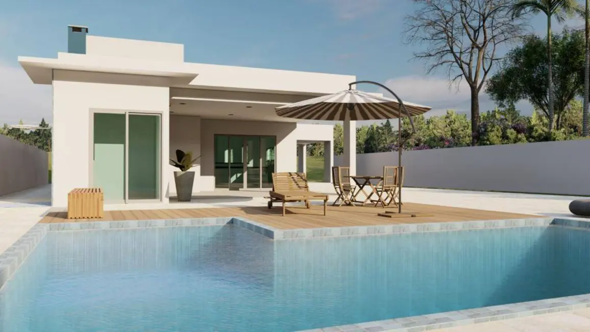 Foto 1 de Casa de Condomínio com 3 quartos à venda, 1900m2 em Jacarei - SP