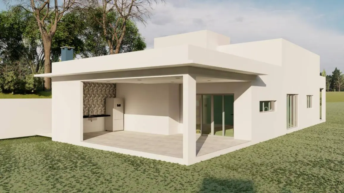 Foto 6 de Casa de Condomínio com 3 quartos à venda, 1900m2 em Jacarei - SP