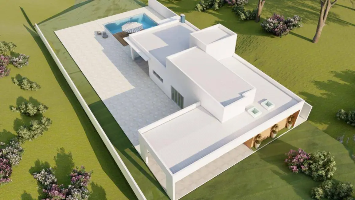 Foto 8 de Casa de Condomínio com 3 quartos à venda, 1900m2 em Jacarei - SP