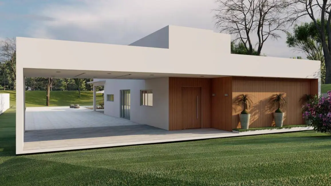 Foto 2 de Casa de Condomínio com 3 quartos à venda, 1900m2 em Jacarei - SP