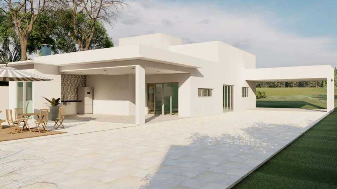 Foto 3 de Casa de Condomínio com 3 quartos à venda, 1900m2 em Jacarei - SP