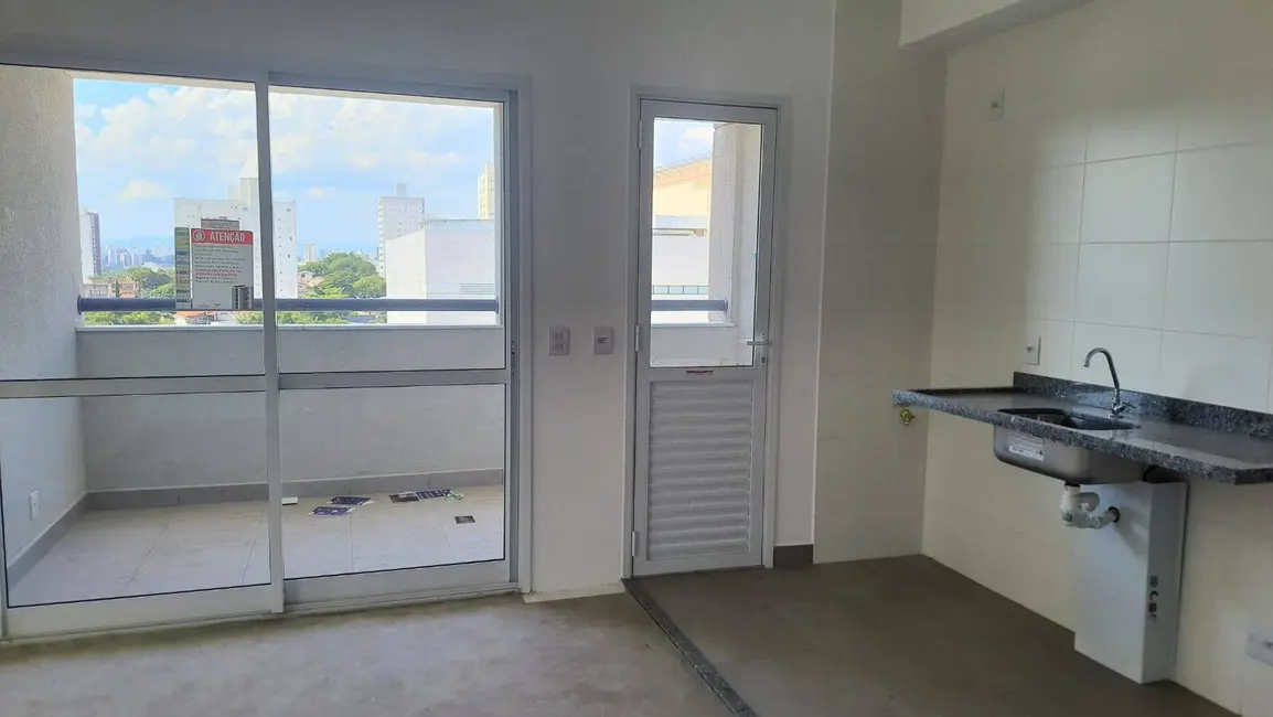 Foto 2 de Apartamento com 3 quartos à venda, 70m2 em Sao Jose Dos Campos - SP