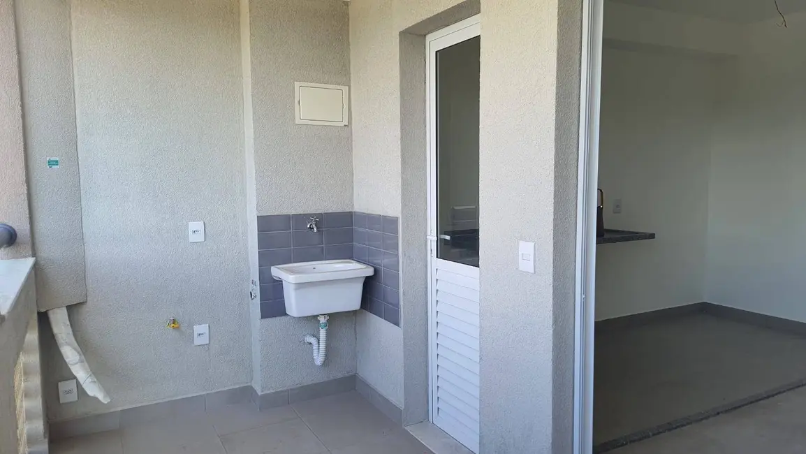 Foto 4 de Apartamento com 3 quartos à venda, 70m2 em Sao Jose Dos Campos - SP