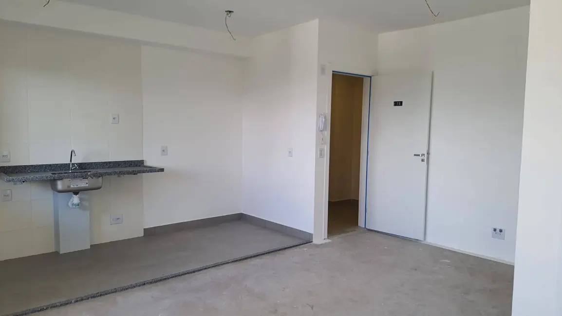 Foto 3 de Apartamento com 3 quartos à venda, 70m2 em Sao Jose Dos Campos - SP