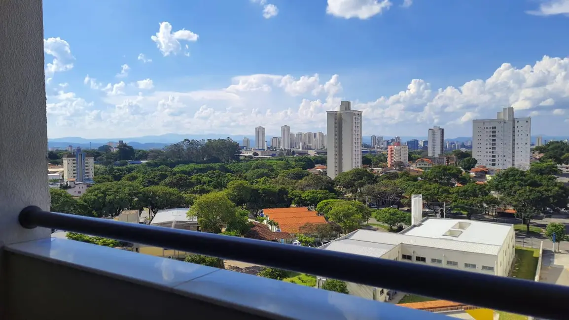 Foto 1 de Apartamento com 3 quartos à venda, 70m2 em Sao Jose Dos Campos - SP