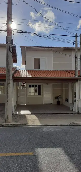 Foto 5 de Casa de Condomínio com 2 quartos à venda, 125m2 em Sao Jose Dos Campos - SP
