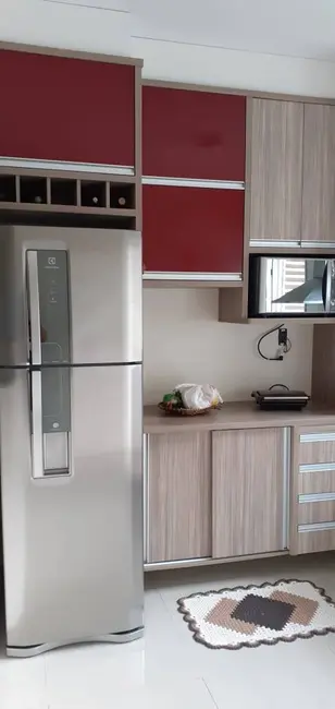 Foto 3 de Casa de Condomínio com 2 quartos à venda, 125m2 em Sao Jose Dos Campos - SP