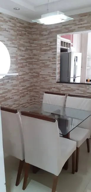 Foto 4 de Casa de Condomínio com 2 quartos à venda, 125m2 em Sao Jose Dos Campos - SP