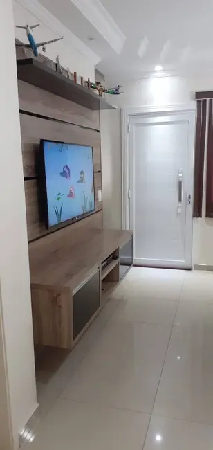 Foto 6 de Casa de Condomínio com 2 quartos à venda, 125m2 em Sao Jose Dos Campos - SP