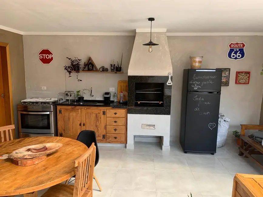 Foto 6 de Casa com 3 quartos à venda, 250m2 em Loteamento Villa Branca, Jacarei - SP