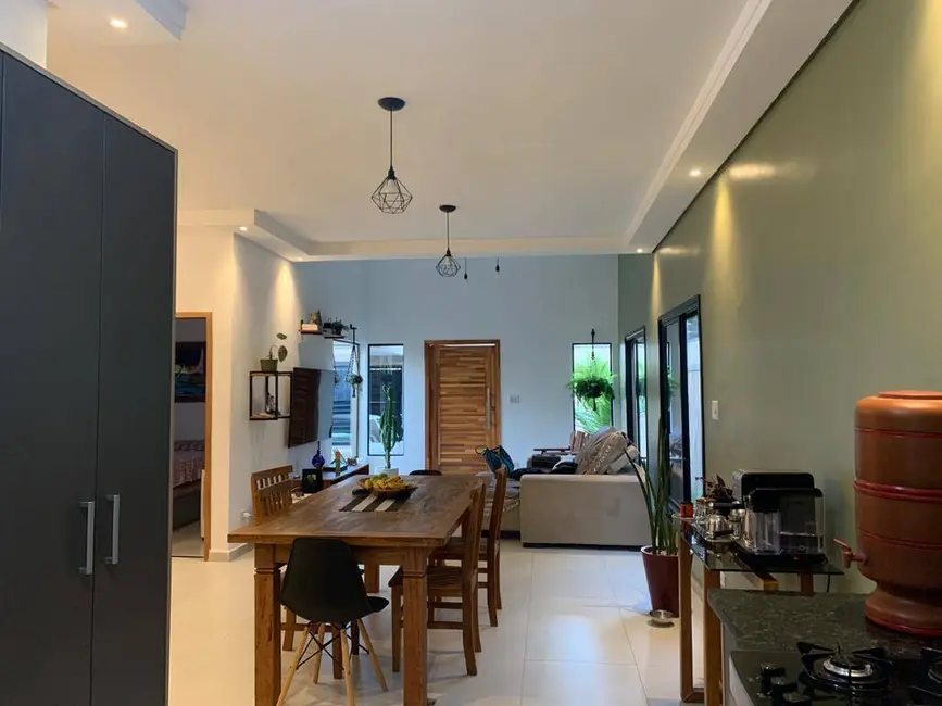 Foto 7 de Casa com 3 quartos à venda, 250m2 em Loteamento Villa Branca, Jacarei - SP