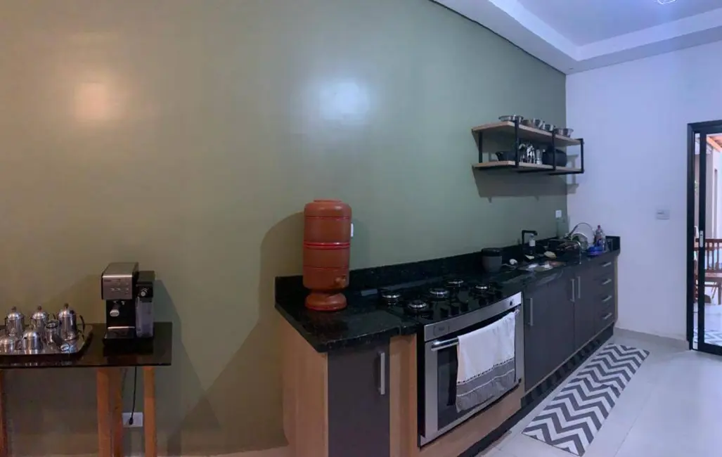 Foto 5 de Casa com 3 quartos à venda, 250m2 em Loteamento Villa Branca, Jacarei - SP