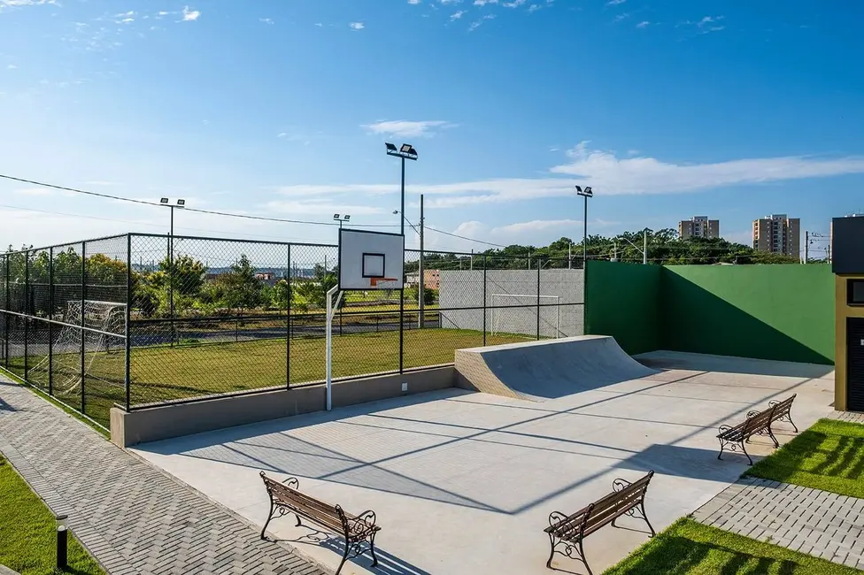 Foto 5 de Lote de Condomínio à venda, 245m2 em Jacarei - SP