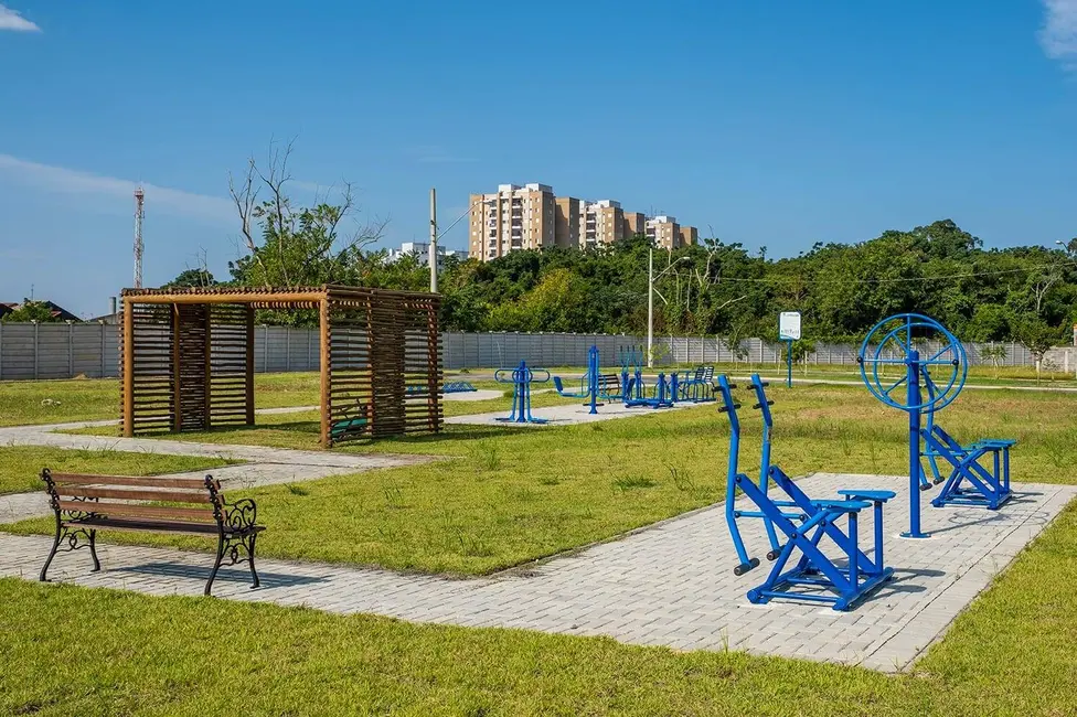 Foto 8 de Lote de Condomínio à venda, 245m2 em Jacarei - SP