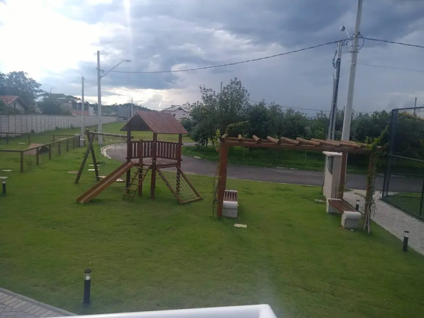 Foto 6 de Lote de Condomínio à venda, 245m2 em Jacarei - SP