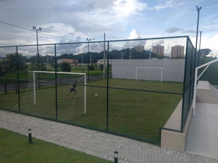 Foto 4 de Lote de Condomínio à venda, 245m2 em Jacarei - SP