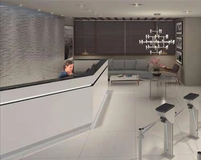Sala Comercial à venda, 23m2 em Sao Jose Dos Campos - SP - imagem 3 Foto 3 de Sala Comercial à venda, 23m2 em Sao Jose Dos Campos - SP