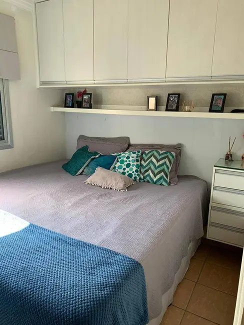 Foto 2 de Apartamento com 3 quartos à venda, 65m2 em Sao Jose Dos Campos - SP