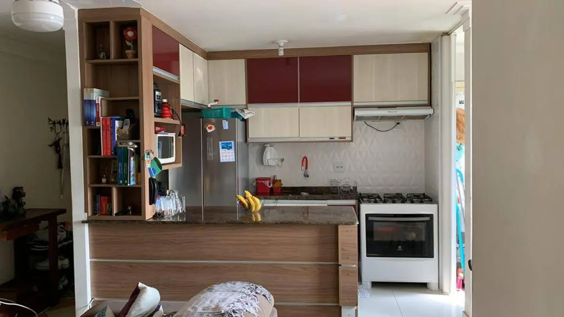 Foto 1 de Apartamento com 3 quartos à venda, 65m2 em Sao Jose Dos Campos - SP