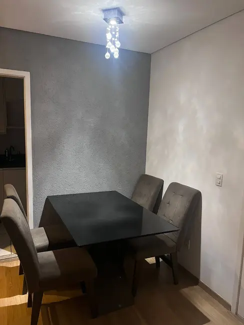 Foto 3 de Apartamento com 2 quartos à venda, 55m2 em Sao Jose Dos Campos - SP