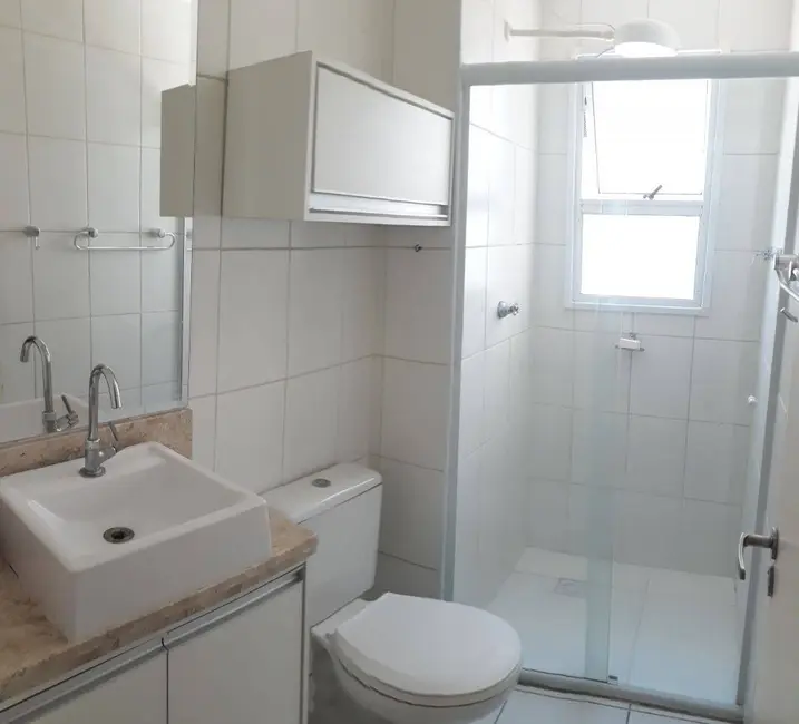 Foto 9 de Apartamento com 2 quartos à venda, 55m2 em Sao Jose Dos Campos - SP