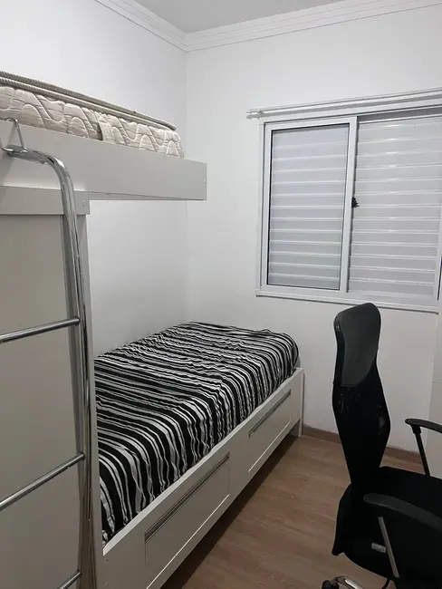 Foto 6 de Apartamento com 2 quartos à venda, 55m2 em Sao Jose Dos Campos - SP