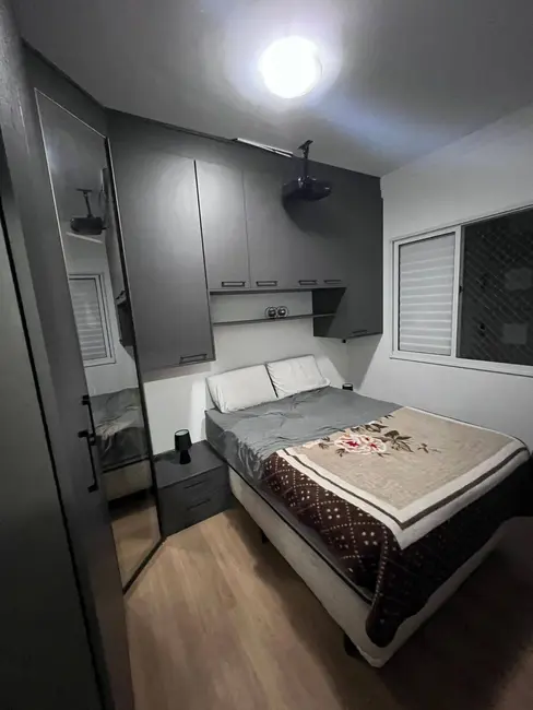 Foto 1 de Apartamento com 2 quartos à venda, 55m2 em Sao Jose Dos Campos - SP