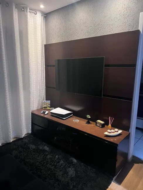 Foto 4 de Apartamento com 2 quartos à venda, 55m2 em Sao Jose Dos Campos - SP