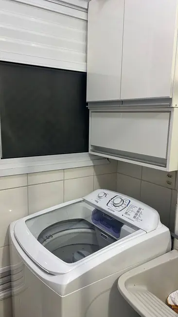 Foto 7 de Apartamento com 2 quartos à venda, 55m2 em Sao Jose Dos Campos - SP