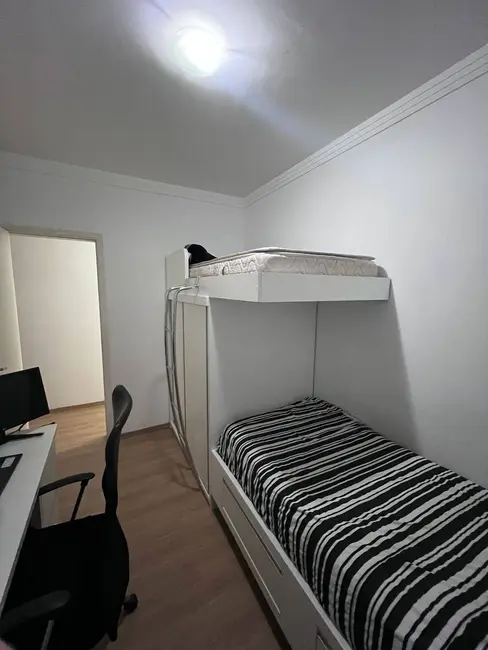 Foto 5 de Apartamento com 2 quartos à venda, 55m2 em Sao Jose Dos Campos - SP