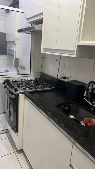 Foto 8 de Apartamento com 2 quartos à venda, 55m2 em Sao Jose Dos Campos - SP