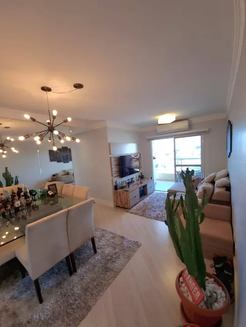 Foto 2 de Apartamento com 3 quartos à venda, 77m2 em Sao Jose Dos Campos - SP