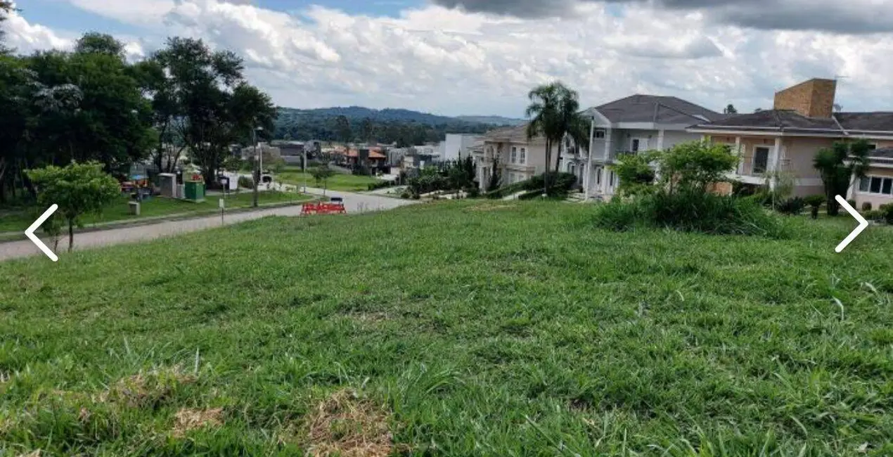 Foto 3 de Terreno / Lote à venda, 1255m2 em Sao Jose Dos Campos - SP