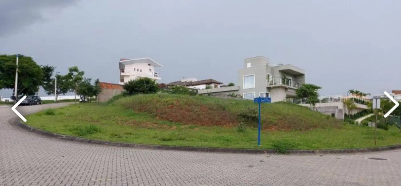 Foto 4 de Terreno / Lote à venda, 1255m2 em Sao Jose Dos Campos - SP