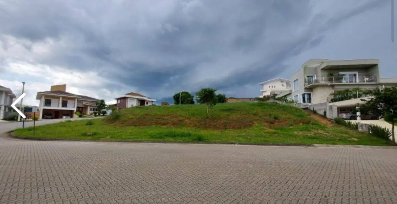 Foto 1 de Terreno / Lote à venda, 1255m2 em Sao Jose Dos Campos - SP