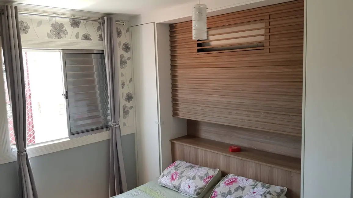 Apartamento com 2 quartos à venda, 52m2 em Sao Jose Dos Campos - SP - imagem 3 Foto 3 de Apartamento com 2 quartos à venda, 52m2 em Sao Jose Dos Campos - SP
