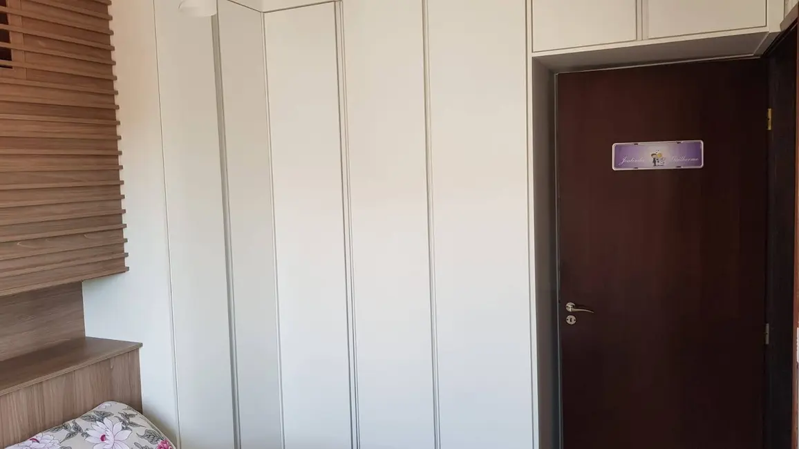 Apartamento com 2 quartos à venda, 52m2 em Sao Jose Dos Campos - SP - imagem 4 Foto 4 de Apartamento com 2 quartos à venda, 52m2 em Sao Jose Dos Campos - SP