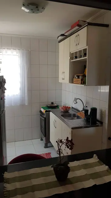 Foto 1 de Apartamento com 2 quartos à venda, 52m2 em Sao Jose Dos Campos - SP