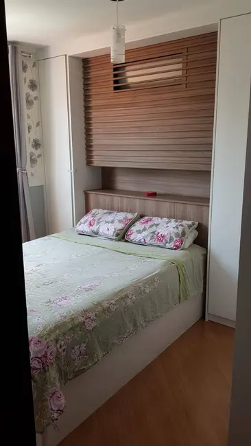 Apartamento com 2 quartos à venda, 52m2 em Sao Jose Dos Campos - SP - imagem 5 Foto 5 de Apartamento com 2 quartos à venda, 52m2 em Sao Jose Dos Campos - SP