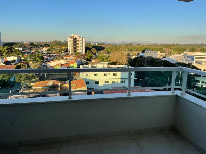 Foto 2 de Apartamento com 3 quartos à venda e para alugar, 110m2 em Sao Jose Dos Campos - SP