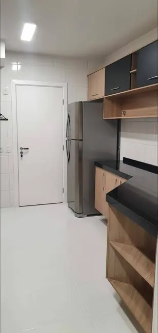 Foto 7 de Apartamento com 3 quartos à venda, 114m2 em Sao Jose Dos Campos - SP