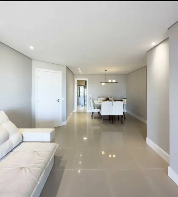 Foto 1 de Apartamento com 3 quartos à venda, 114m2 em Sao Jose Dos Campos - SP