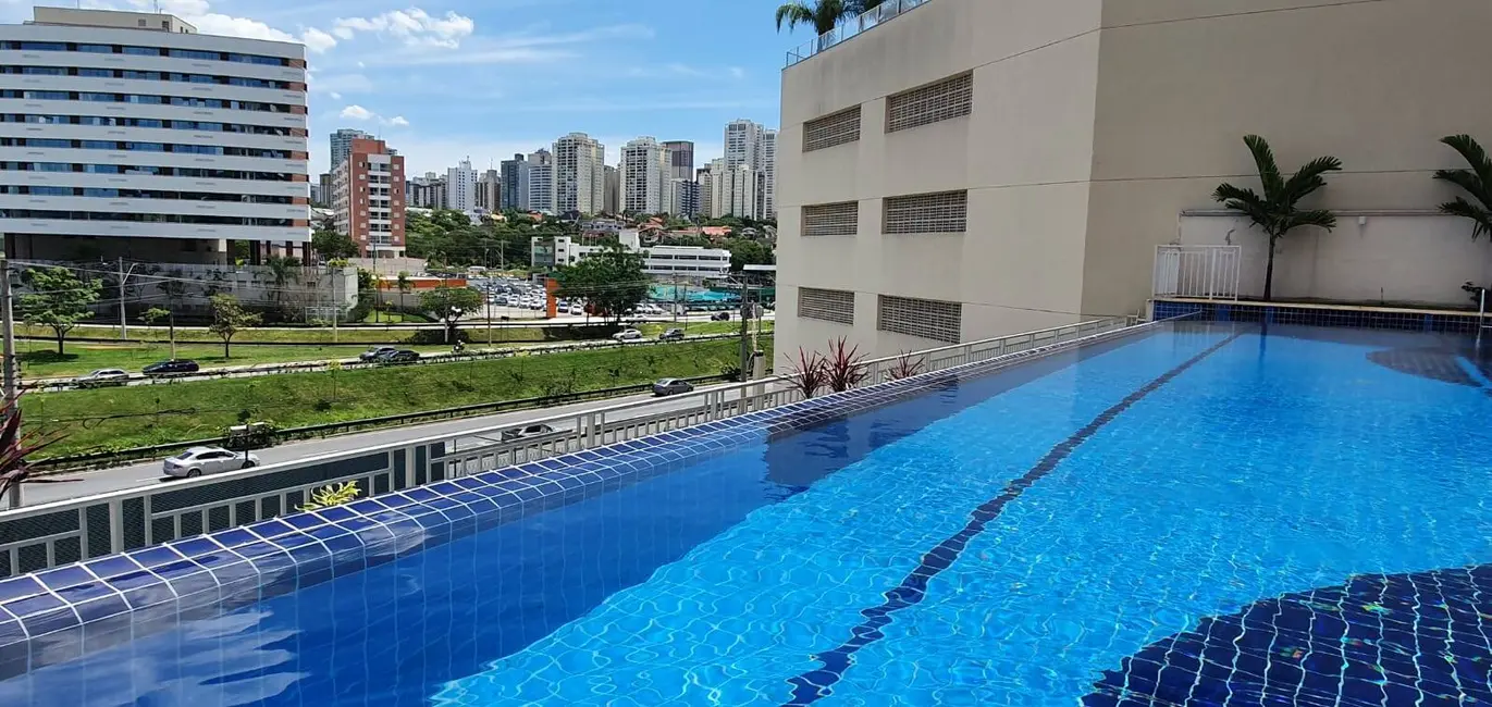 Foto 8 de Apartamento com 3 quartos à venda, 114m2 em Sao Jose Dos Campos - SP