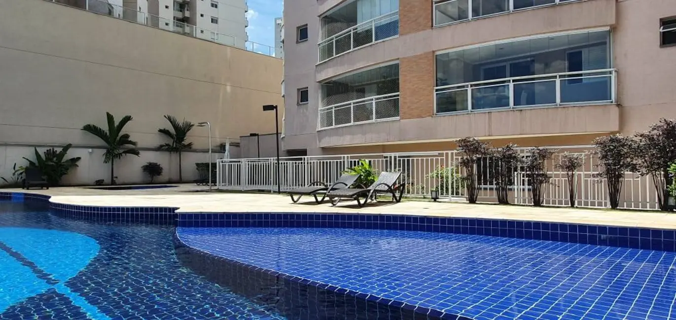 Foto 6 de Apartamento com 3 quartos à venda, 114m2 em Sao Jose Dos Campos - SP