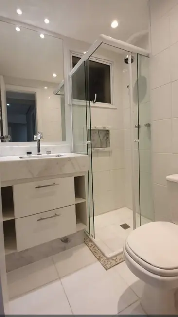 Foto 9 de Apartamento com 3 quartos à venda, 114m2 em Sao Jose Dos Campos - SP