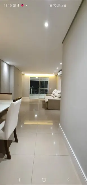 Foto 3 de Apartamento com 3 quartos à venda, 114m2 em Sao Jose Dos Campos - SP
