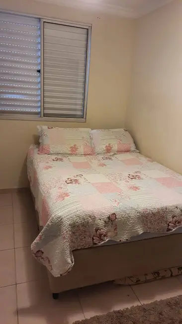 Foto 5 de Apartamento com 1 quarto à venda, 51m2 em Sao Jose Dos Campos - SP