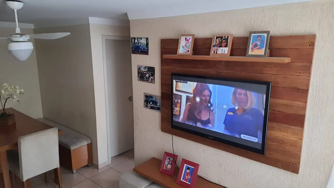 Foto 3 de Apartamento com 1 quarto à venda, 51m2 em Sao Jose Dos Campos - SP