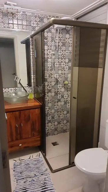 Foto 6 de Apartamento com 1 quarto à venda, 51m2 em Sao Jose Dos Campos - SP